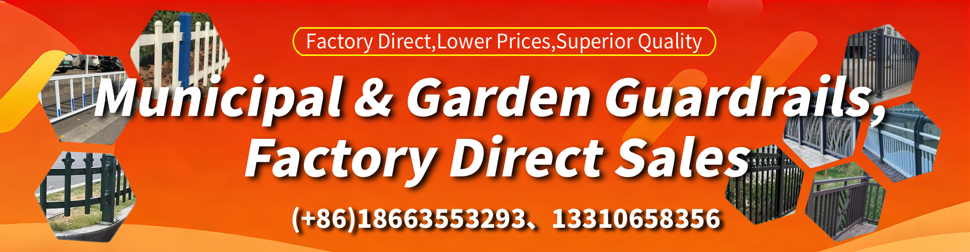 Geelong Municipal Guardrail Manufacturer